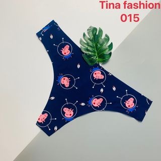 QUẦN LÓT SU ĐÚC IN HOẠT TIẾT ĐÁNG YÊU - MÃ 015