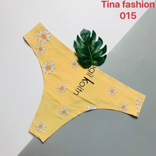 QUẦN LÓT SU ĐÚC IN HOẠT TIẾT ĐÁNG YÊU - MÃ 015