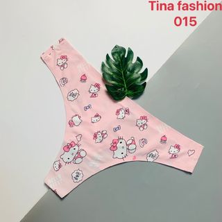 QUẦN LÓT SU ĐÚC IN HOẠT TIẾT ĐÁNG YÊU - MÃ 015