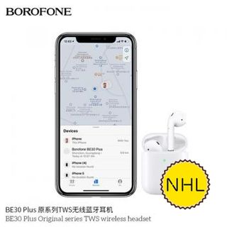 Tai nghe Airpods Borofone BE30 Plus