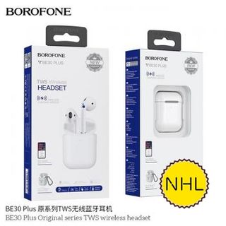 Tai nghe Airpods Borofone BE30 Plus