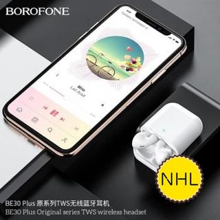 Tai nghe Airpods Borofone BE30 Plus