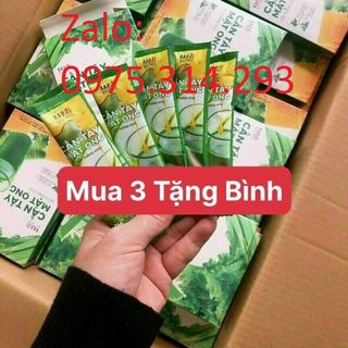 CẦN TÂY MẬT ONG-MUA 3 TẶNG BÌNH