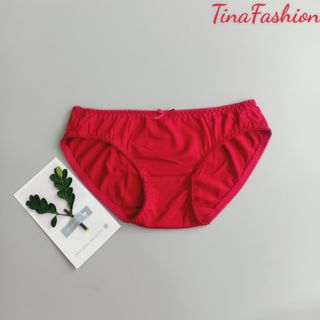 QUẦN LÓT COTTON TRƠN