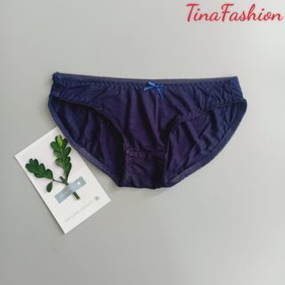 QUẦN LÓT COTTON TRƠN