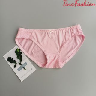 QUẦN LÓT COTTON TRƠN