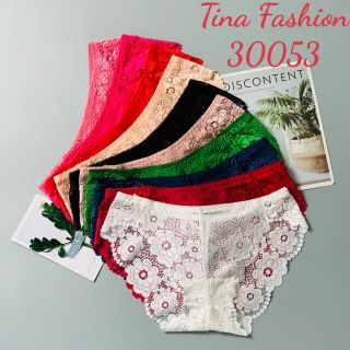 QUẦN LÓT NỮ 30053