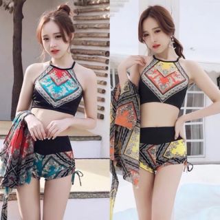 BỘ BƠI THỔ CẨM 3 CHI TIẾT
