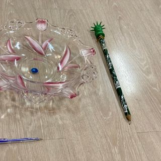 Đĩa trái cây - Đĩa bàn tiệc - Đĩa chưng bày cao cấp - Đĩa thủy tinh cao cấp