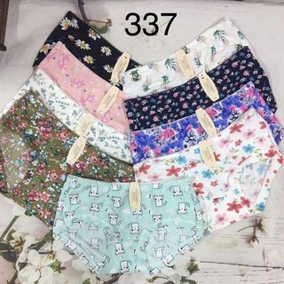 QUẦN LÓT 337