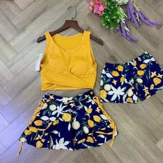 BỘ BƠI 3 CHI TIẾT