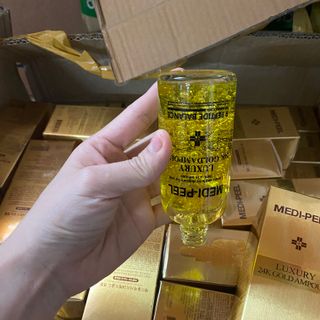 Serum medi