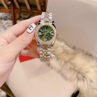 Đồng Hồ Nam Nữ R0lex