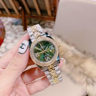 Đồng Hồ Nam Nữ R0lex