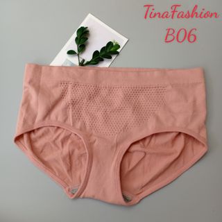QUẦN LÓT NỮ COTTON SIÊU THẤM MỒ HÔI B06
