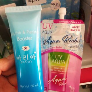 Serum tảo biển