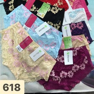 QUẦN LÓT 618