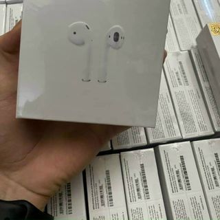 Airpods 2 hổ vằn