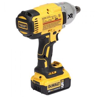 Máy Siết Bulon Cầm Tay 18V/Bl-3/4" Dewalt DCF897P2 giá sỉ