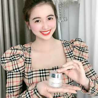 Kem Face Dưỡng Trắng Hồng HMSTORE
