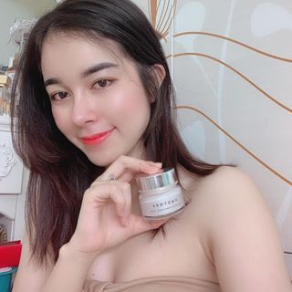 Kem Face Dưỡng Trắng Hồng HMSTORE