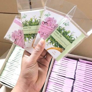 Giấy thấm dầu Ola Hàn Quốc