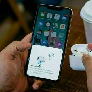 Airpods Pro Chip Jerry Check Setting