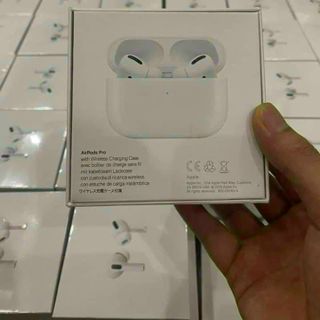 Airpods Pro Chip Jerry Check Setting