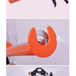 Súng Bắn Silicon Cao Cấp Asaki AK-6783