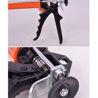 Súng Bắn Silicon Cao Cấp Asaki AK-6783