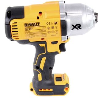 Máy Siết Bulon Cầm Tay 18V/Bl-3/4" Dewalt DCF897NT-XJ giá sỉ