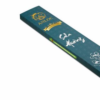 Hương/ Nhang Trầm thảo mộc Sala Hương không độc hại 50 nén/hộp
