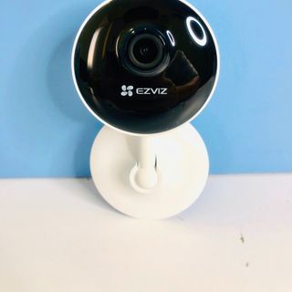 Camera IP Ezviz C1C-B 2Mp Full 1080p- hàng chính hãng