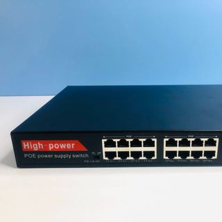Switch IP-LINK 16 cổng IPL-SW162 (Cái)