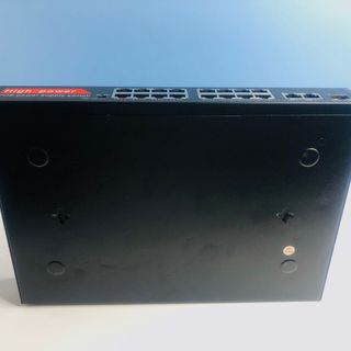 Switch IP-LINK 16 cổng IPL-SW162 (Cái)