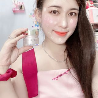 Kem Face Dưỡng Trắng Hồng HMSTORE