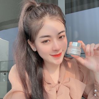 Kem Face Dưỡng Trắng Hồng HMSTORE