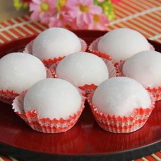 Bánh tuyết thiên sứ