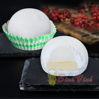 Bánh tuyết thiên sứ