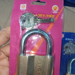 Ổ khóa Cửa Treo Việt Tiệp