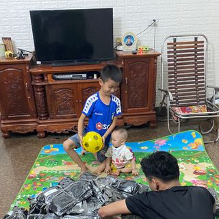 Áo phông trơn 100% cotton