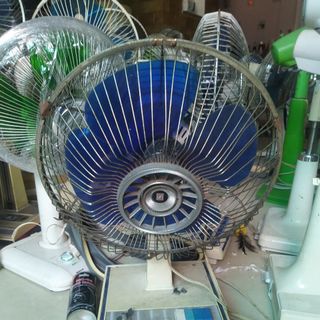 Quạt nội địa nhật