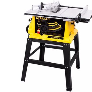 Máy Cưa Để Bàn 1800W-10" Stanley Stst1825-B1 Stanley STST1825-B1 giá sỉ