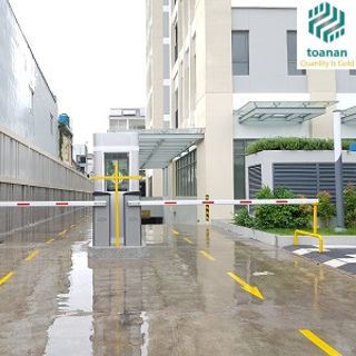 Tại Sao cần lắp đặt Barrier tự động? Barrier Toàn An