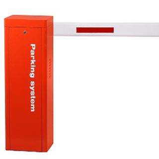 Barier tự động Baisheng 7506 , Barrier Toàn An