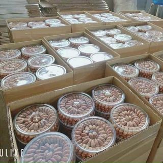 Macca Thịnh Phát - hộp quà 500 gram