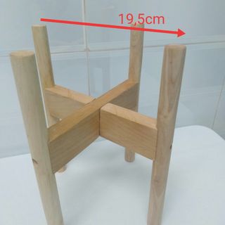 KỆ GỖ ĐỂ CHẬU HOA, ĐÔN GỖ ĐỂ CHẬU HOA