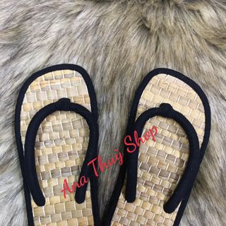 Dép Lục Bình - Hàng Thủ Công Mỹ Nghệ