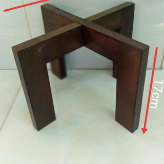 ĐÔN ĐỂ CHẬU HOA, KỆ ĐỂ CHẬU HOA