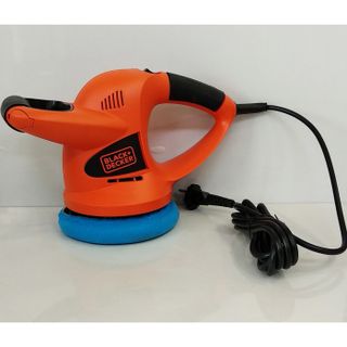 Máy Đánh Bóng Cầm Tay 60W B&D Kp600-B1 Black+Decker KP600-B1 giá sỉ